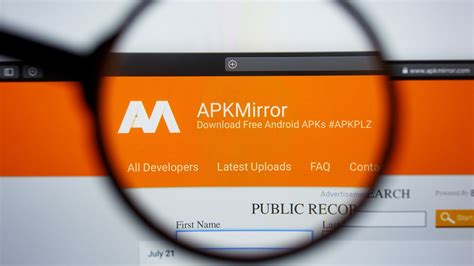 is apkmirror safe|is apkmirror legal.